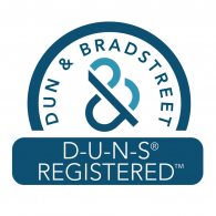  D-U-N-S® Registered™ Certificate